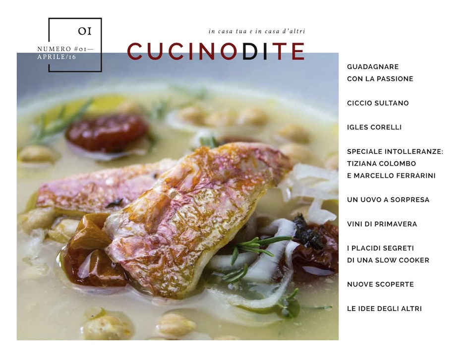 cover aprile 2016 cucinodite