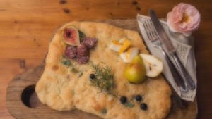 Focaccia