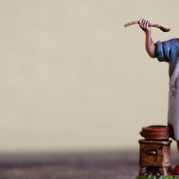 giorgio giorgetti, personal chef, sommelier e giornalista - Varese Como Milano Lombardia, su www.cucinodite.it.