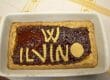 Torta di Luigia fatta per i partecipanti al corso lampo di degustazione vino luglio 2016. Cucino di Te, Giorgio Giorgetti, Cantello. Varese, Como, Canton Ticino