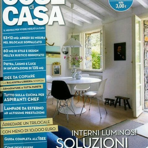 cucine per aspiranti chef su cose di casa - cucino di te. Articolo scritto da Giorgio Giorgetti, personal chef e cuoco a domicilio tra Varese, Como, Milano e Canton Ticino.