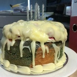 La vita è uno schifo! Sicuro di voler crescere?