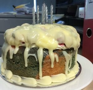 I 5 errori infami del tuo sito di cucina