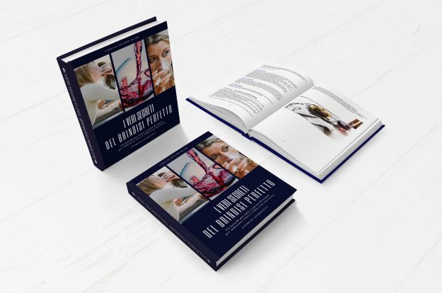 i veri segreti del brindisi perfetto - giorgio giorgetti - cucino di te