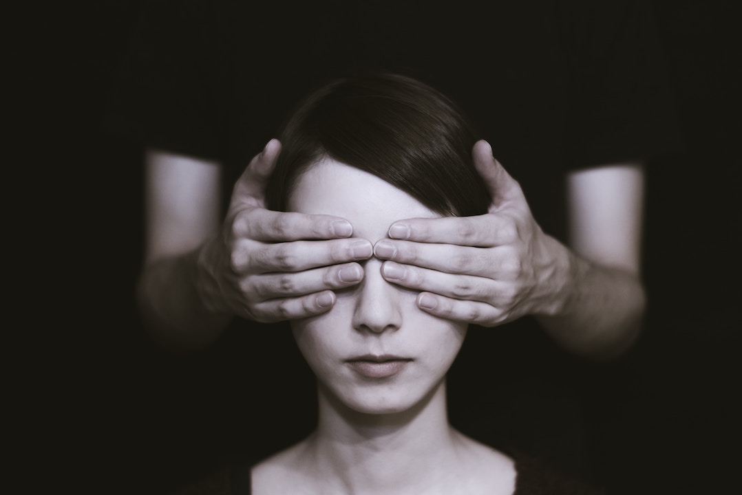 Donne un po' (troppo) sorprese
