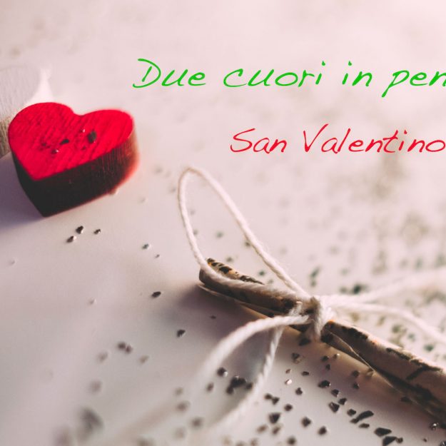 due cuori in pentola san valentino 2019