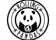 rolling pandas