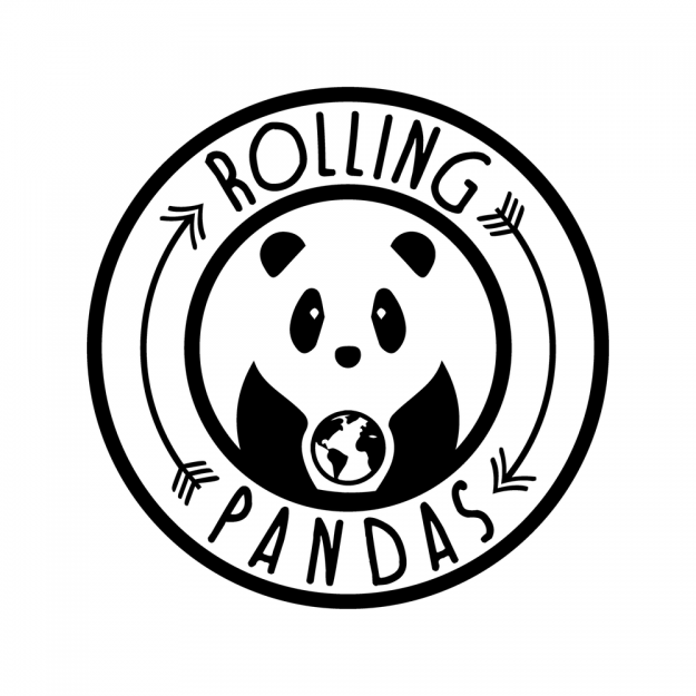 rolling pandas rolling pandas