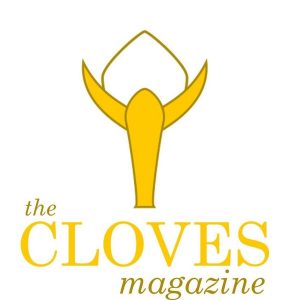 logo the cloves magazine