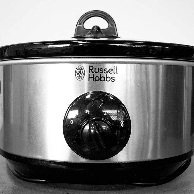 la slow cooker nella sua completa bellezza analizzata da Cucino di Te, lo chef a domicilio la slow cooker nella sua completa bellezza analizzata da Cucino di Te, lo chef a domicilio