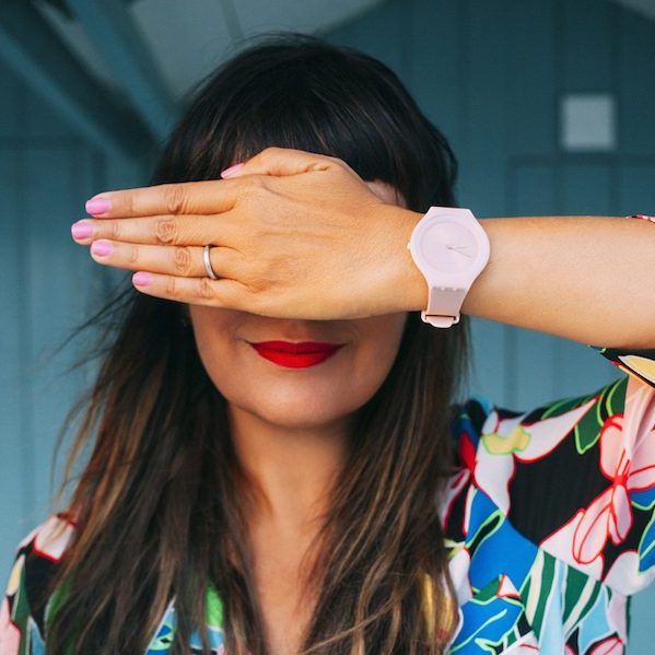 Sandra Bacci per Cucino di Te