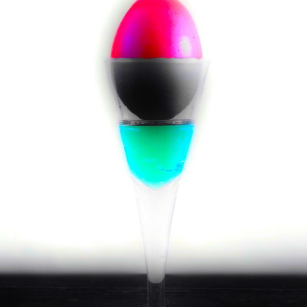 Forse un uovo 02 (Cucino di Te)