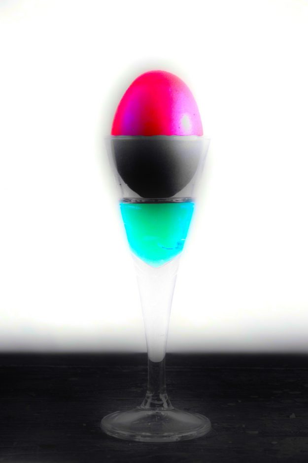 Forse un uovo 02 (Cucino di Te)