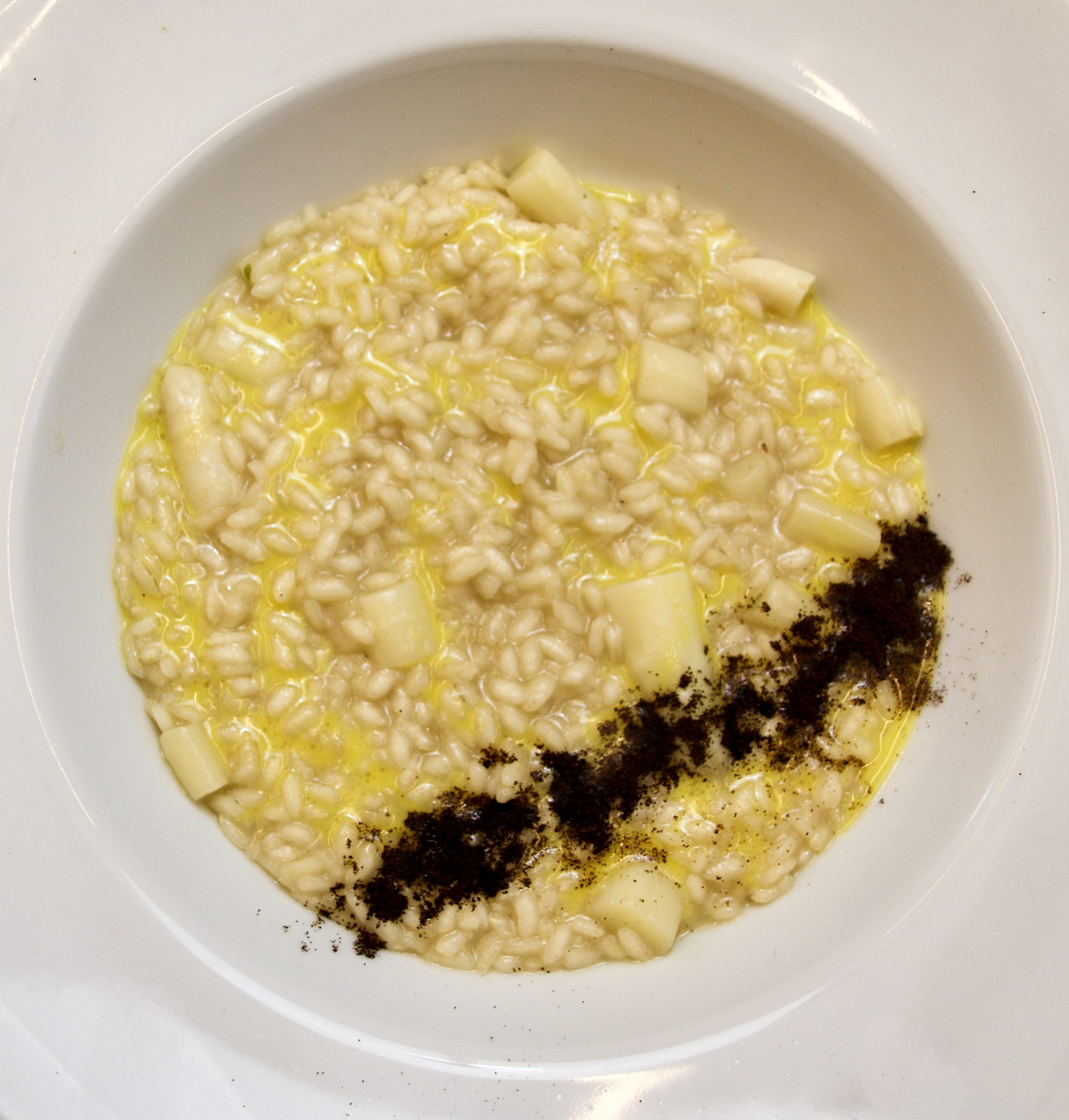 Asparagi bianchi di Cantello, i video speciali!
