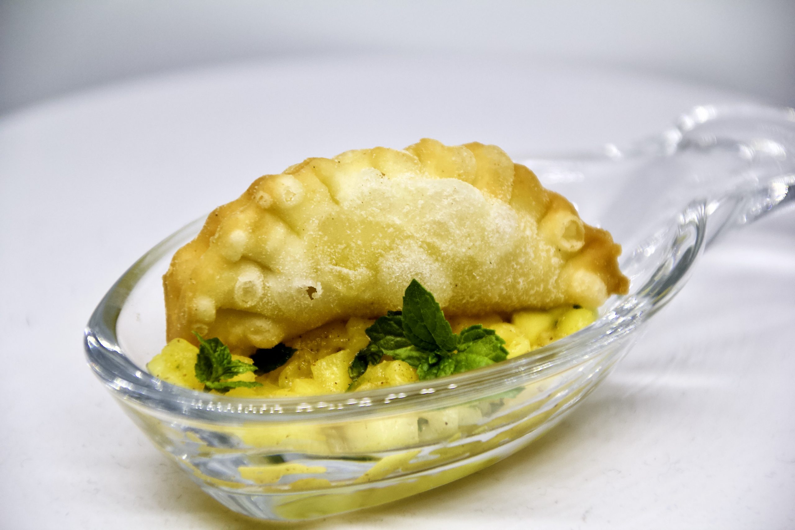 Chef a domicilio per Milano e provincia di Milano - Cucino di Te - Bistrot