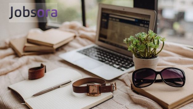 jobsora - Tendenze nel mercato del lavoro europeo 2020-2021