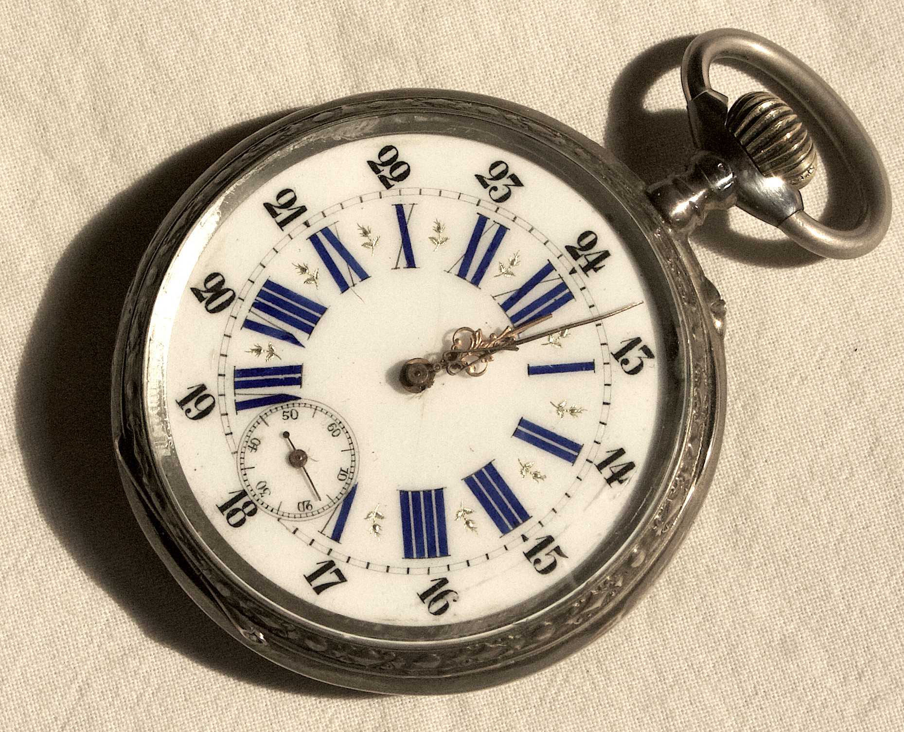 Chef a domicilio per Varese e provincia di Varese - Cucino di Te - Contatti