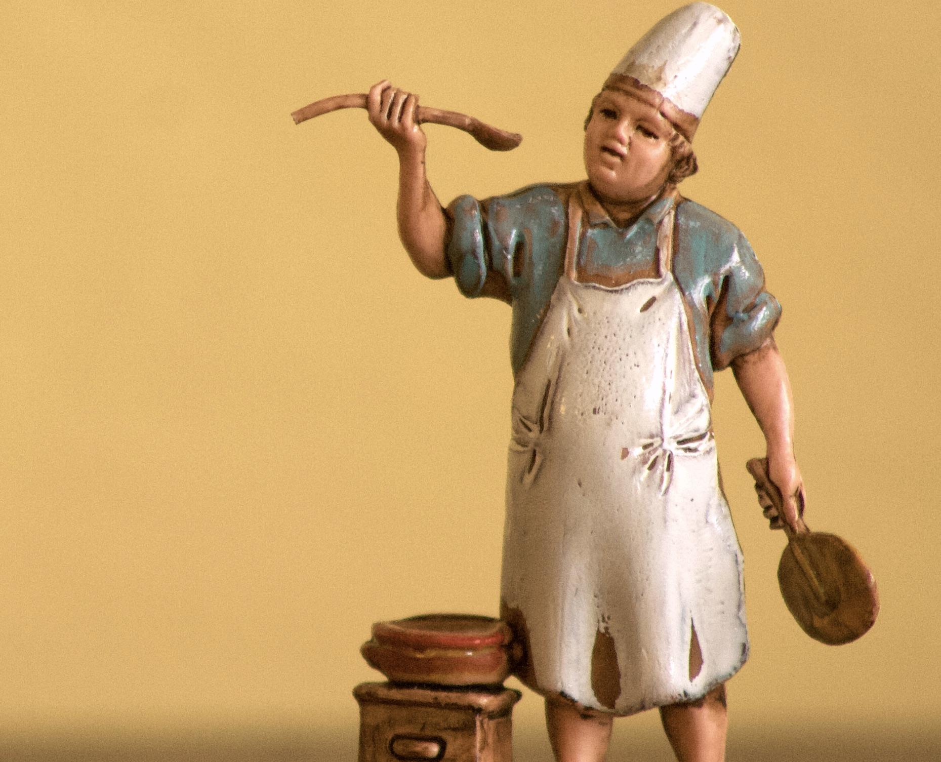 Chef a domicilio per Varese e provincia di Varese - Cucino di Te - Conosciamoci