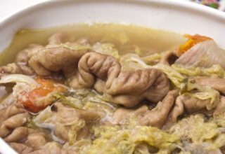 budella alla sestese fotografate da Giorgio Giorgetti – Cucino di te budella alla sestese fotografate da Giorgio Giorgetti - Cucino di te