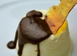 Semifreddo alla vaniglia e liquirizia: alta pasticceria a domicilio a Varese, Como e nel Canton Ticino (Lugano e Mendrisio).