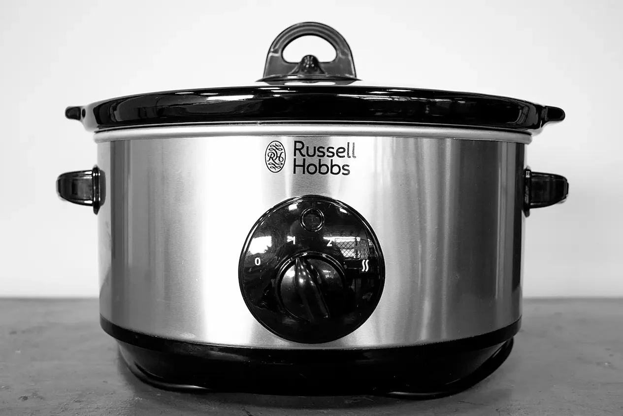 la slow cooker nella sua completa bellezza analizzata da Cucino di Te, lo chef a domicilio la slow cooker nella sua completa bellezza analizzata da Cucino di Te, lo chef a domicilio per Varese e provincia.